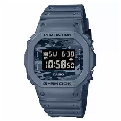 "Casio Mens G-SHOCK Watch - G1208 - Click here to View more details about this Product